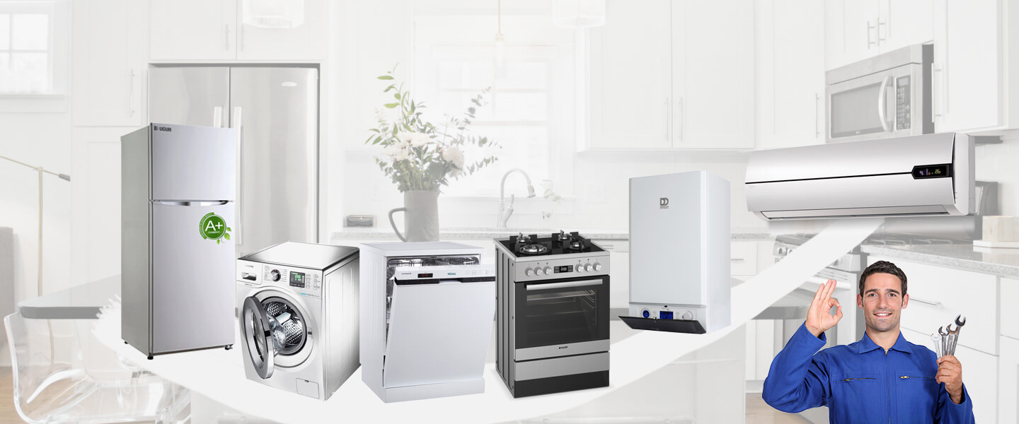 Kuluncak Gaggenau Servisi